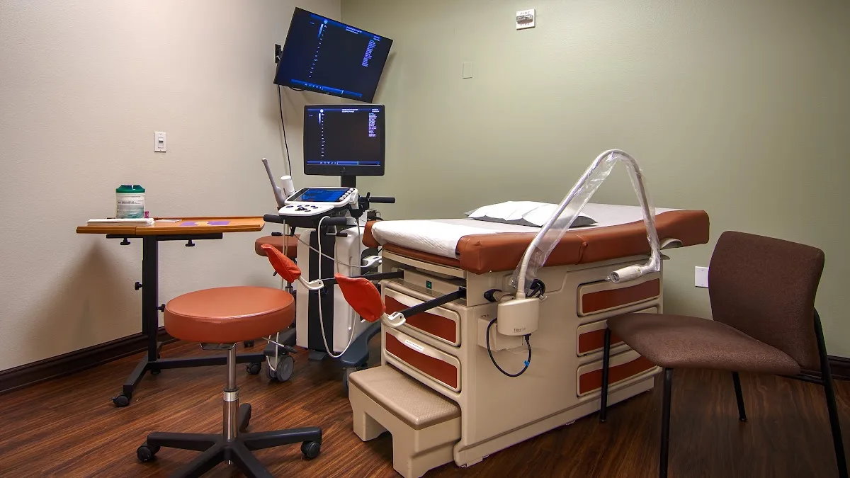 Dallas IVF - Frisco — photo 4