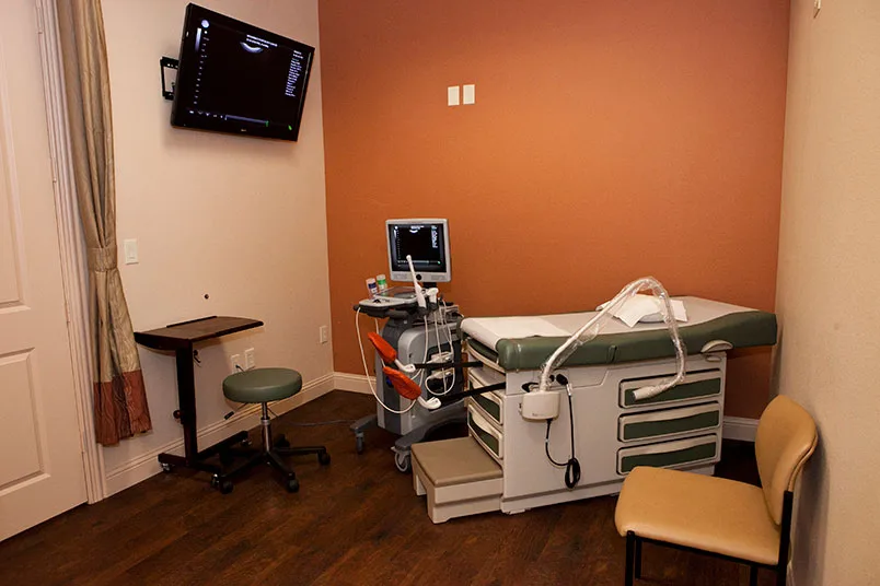 Dallas IVF - McKinney — photo 3