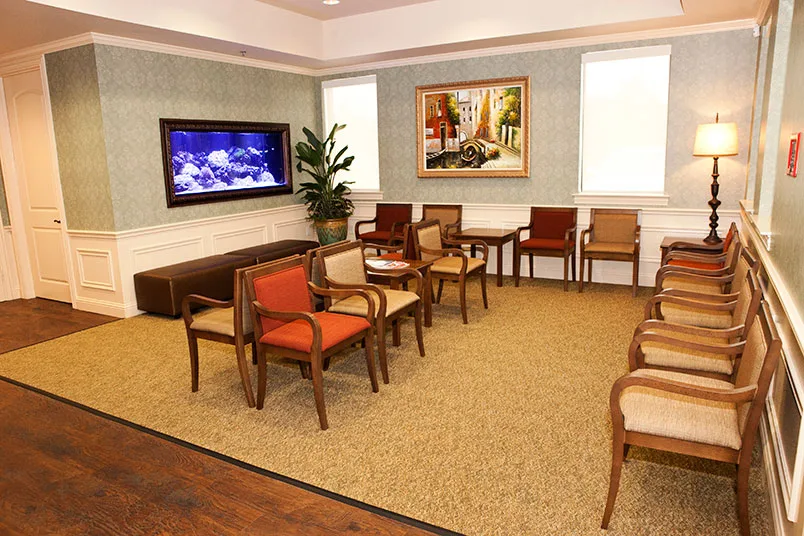 Dallas IVF - McKinney