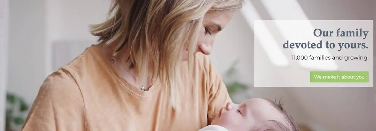 Dallas IVF- Tyler Clinic