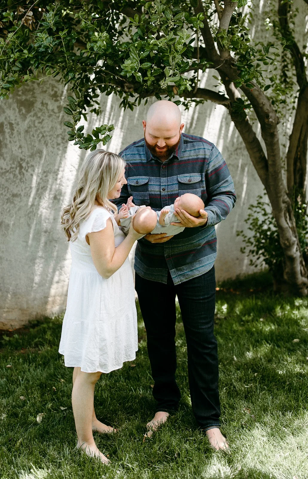 Daniel A. Potter, M.D.