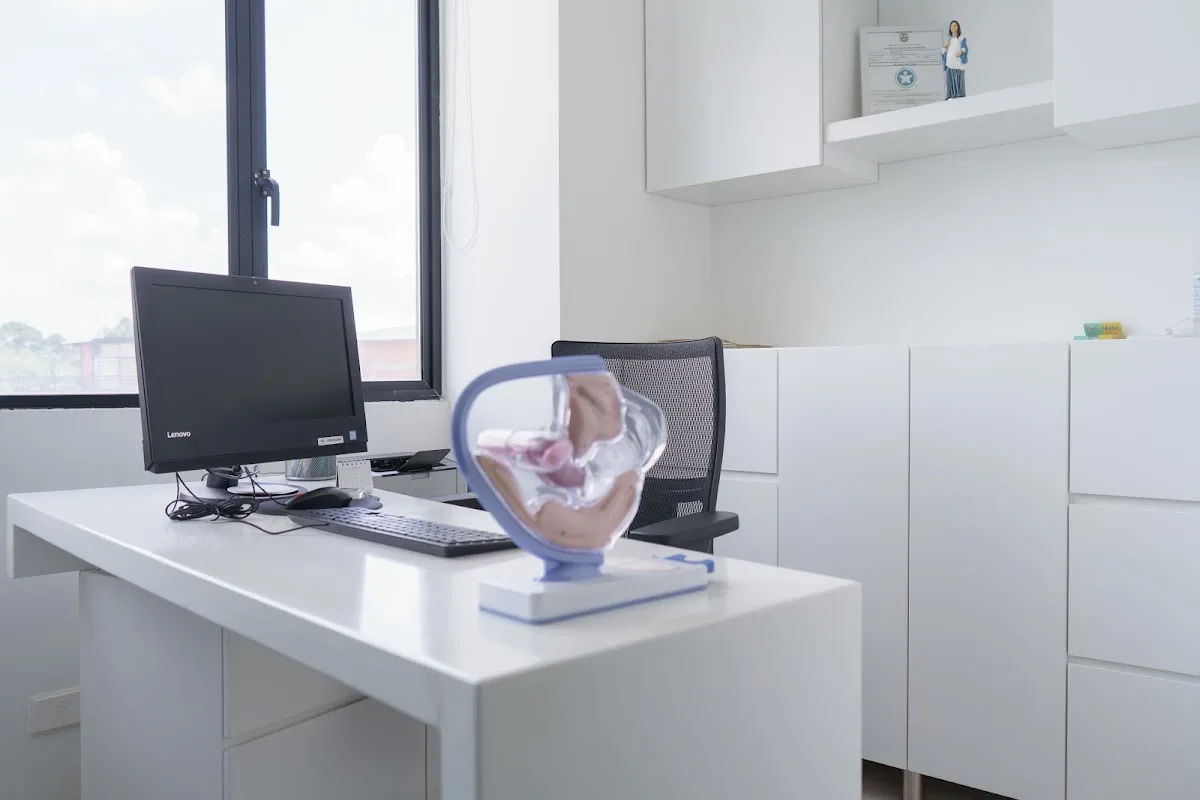 Dejando Huella Fertilidad — photo 2