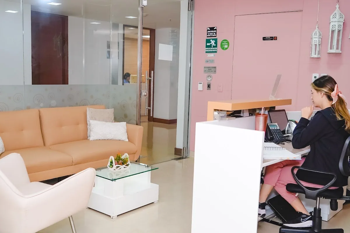 Dejando Huella Fertilidad — photo 5