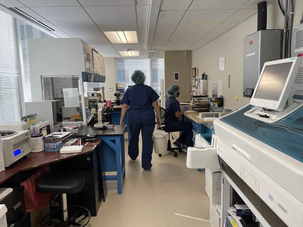 Dominion Fertility Arlington — photo 2