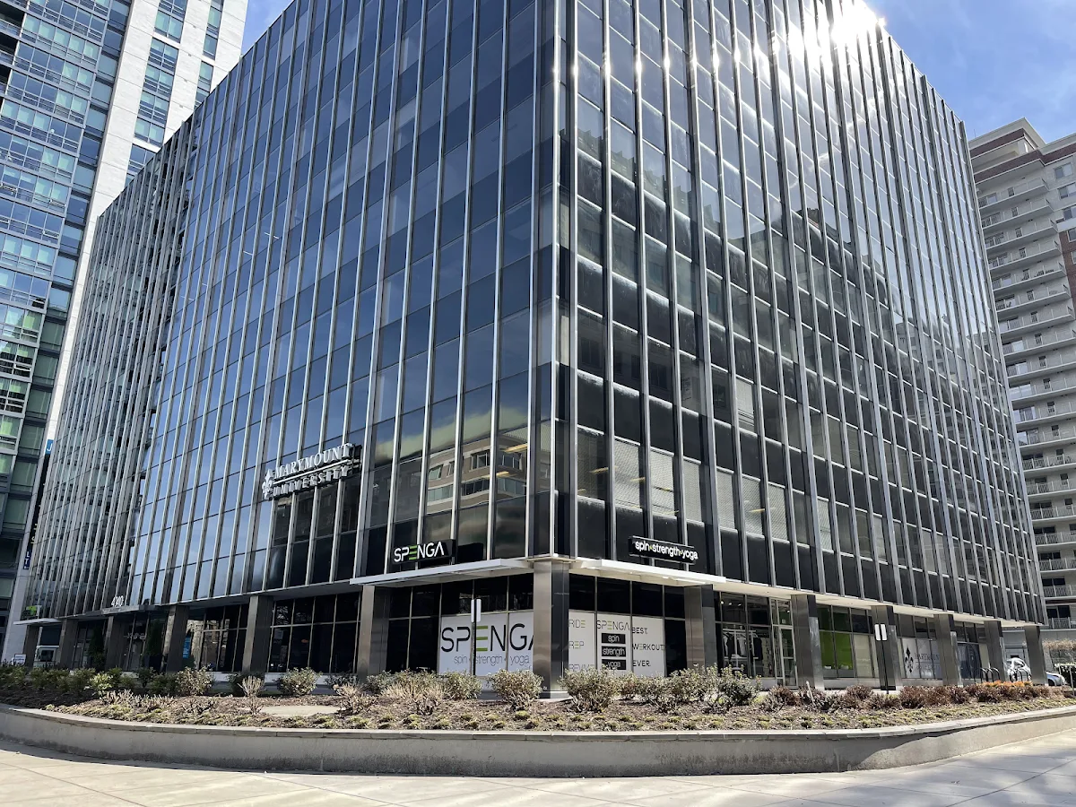 Dominion Fertility Arlington — photo 4