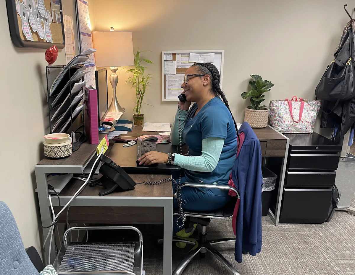 Dominion Fertility Bethesda — photo 3