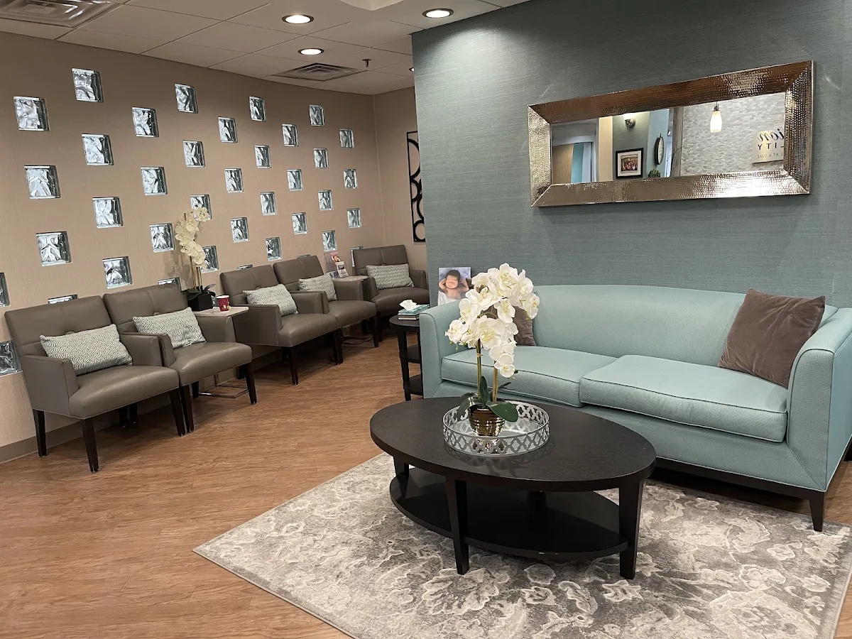 Dominion Fertility Bethesda — photo 4