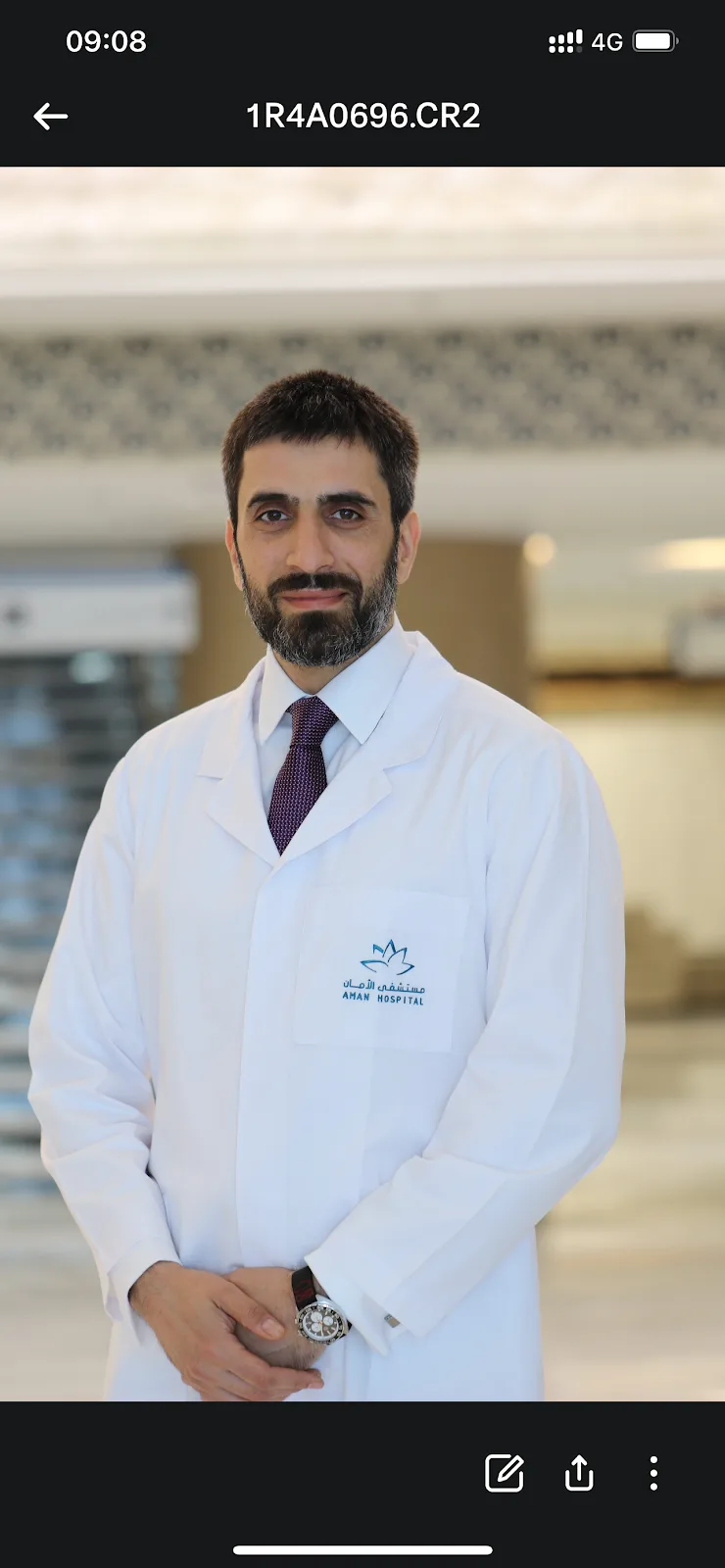 Dr Yazan Abdallah IVF (الدكتور يزن عبدالله) — photo 5