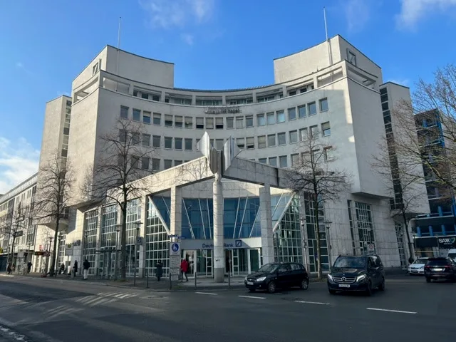 Dr. Birgit Lühr Arzt für Frauenheilkunde — photo 3