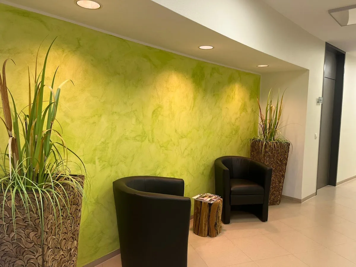 Dr. Birgit Lühr Arzt für Frauenheilkunde — photo 4