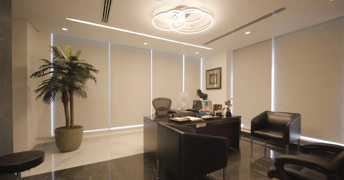 Dr. Muin Fedah, Fertility Clinic — photo 3