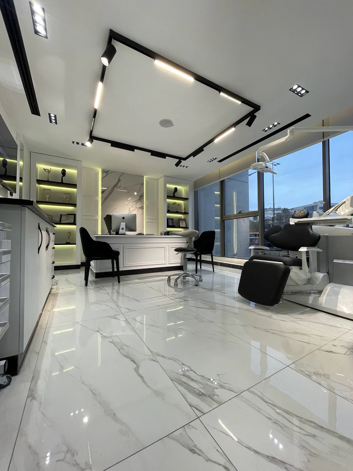 Dr. Muin Fedah, Fertility Clinic — photo 4