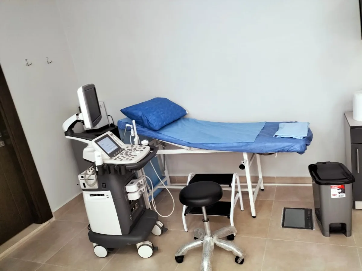 Dr. Mustafa Abu Tina, Consultant of Obstetrics, Gynecology, Infertility and IVF — photo 2