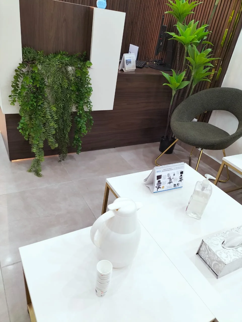 Dr. Mustafa Abu Tina, Consultant of Obstetrics, Gynecology, Infertility and IVF — photo 5