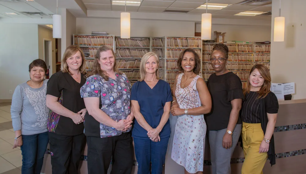 Dr. Tanya Williams Fertility Centre