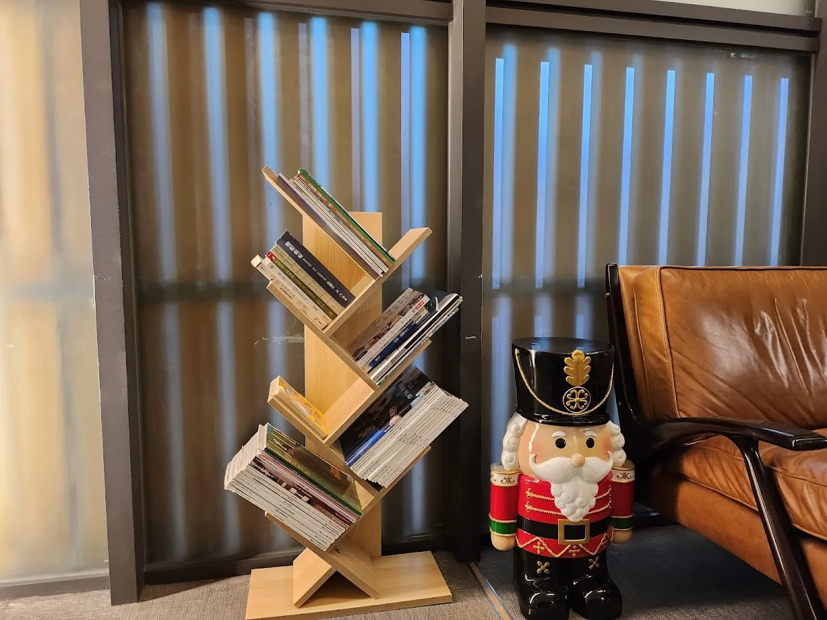 Dr. Wang Reproductive Fertility Center — photo 3