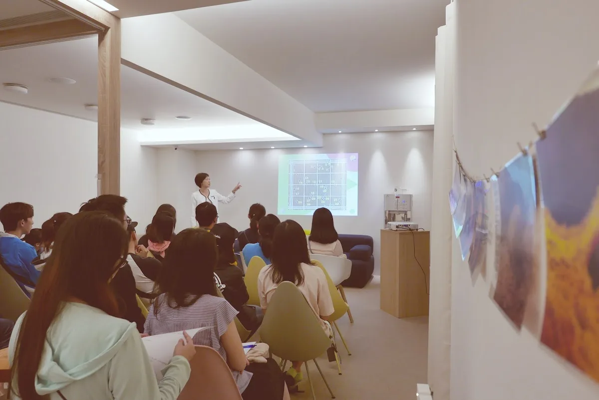 Dr. Wang Reproductive Fertility Center — photo 5