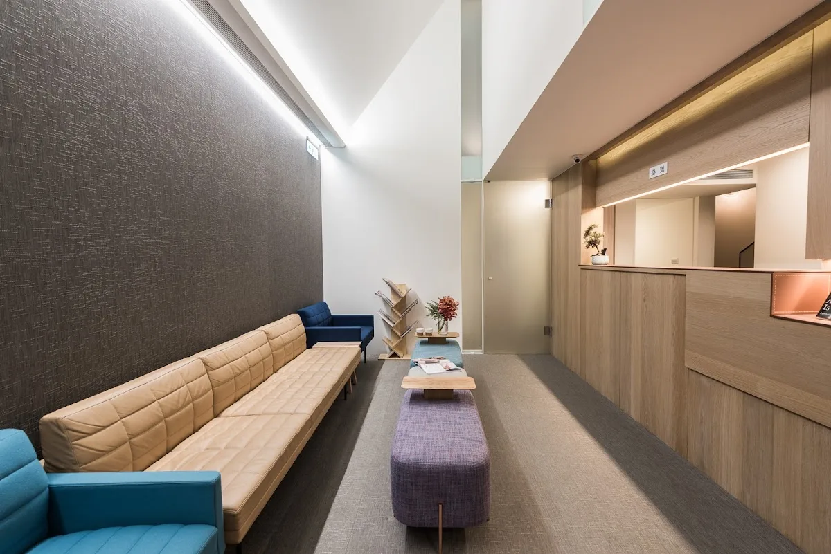 Dr. Wang Reproductive Fertility Center