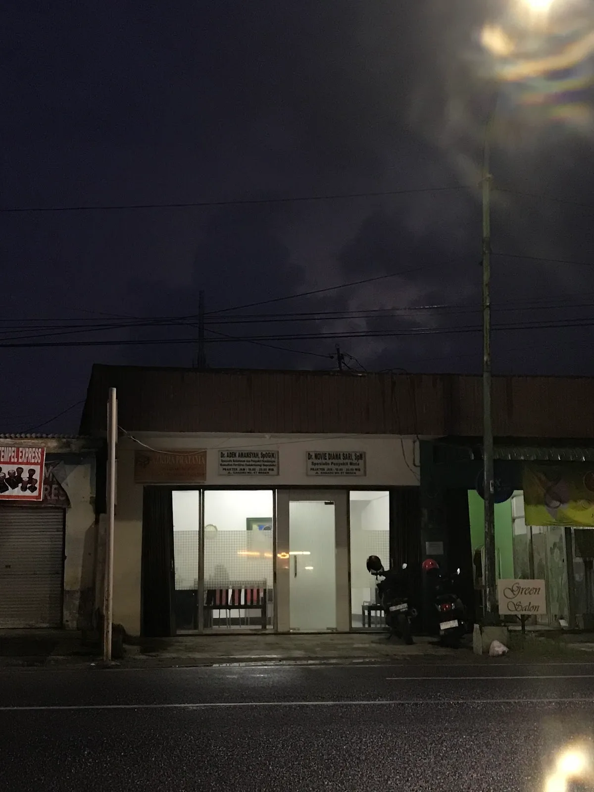 Dr. dr. Adek Amansyah, M.Biomed, Sp.O.G, Subsp.F.E.R | Spesialis Kebidanan - Subspesialis Fertilitas Endokrinologi Reproduksi — photo 5