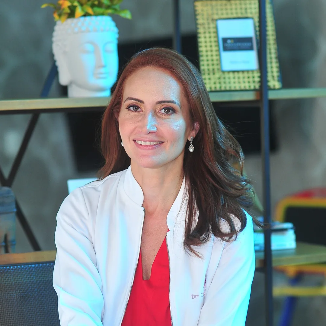 Dra. Cristiane Faria Coelho, Ginecologista e Obstetra - Reprodução Humana, Fertilização in Vitro — photo 2