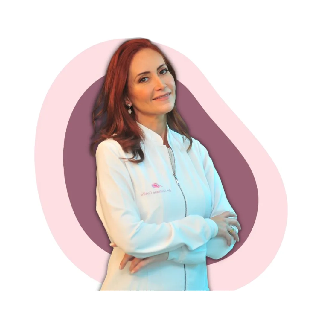 Dra. Cristiane Faria Coelho, Ginecologista e Obstetra - Reprodução Humana, Fertilização in Vitro — photo 3