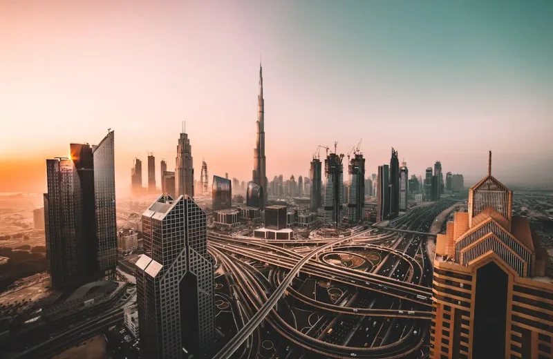 Dubai