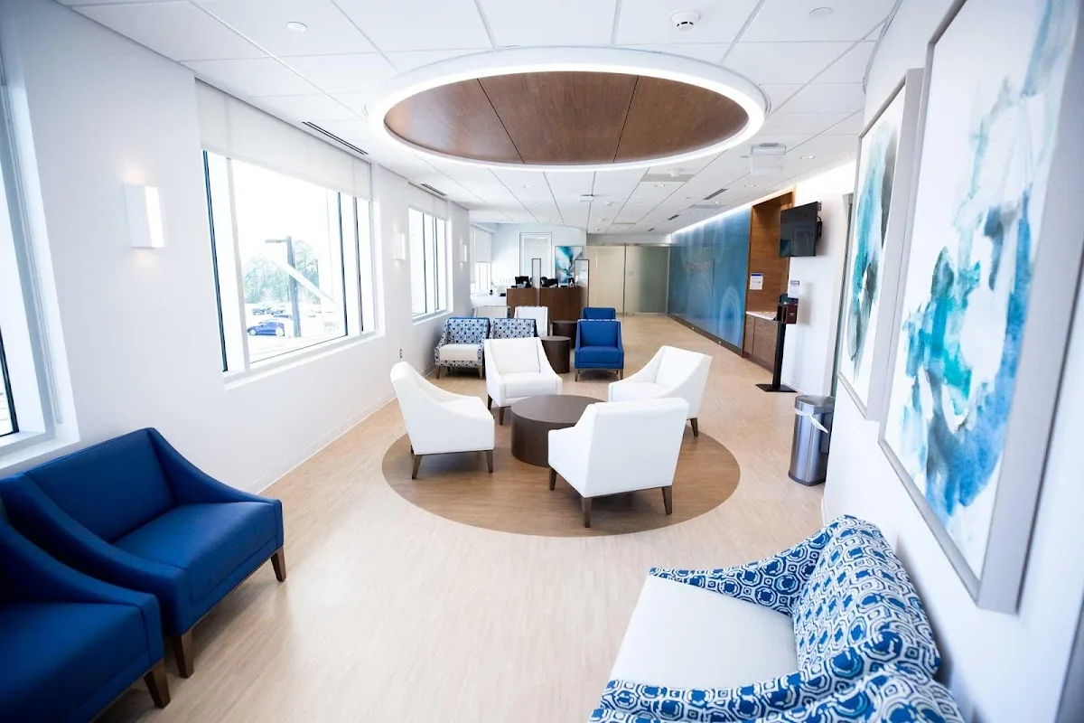 Duke Fertility Center — photo 5