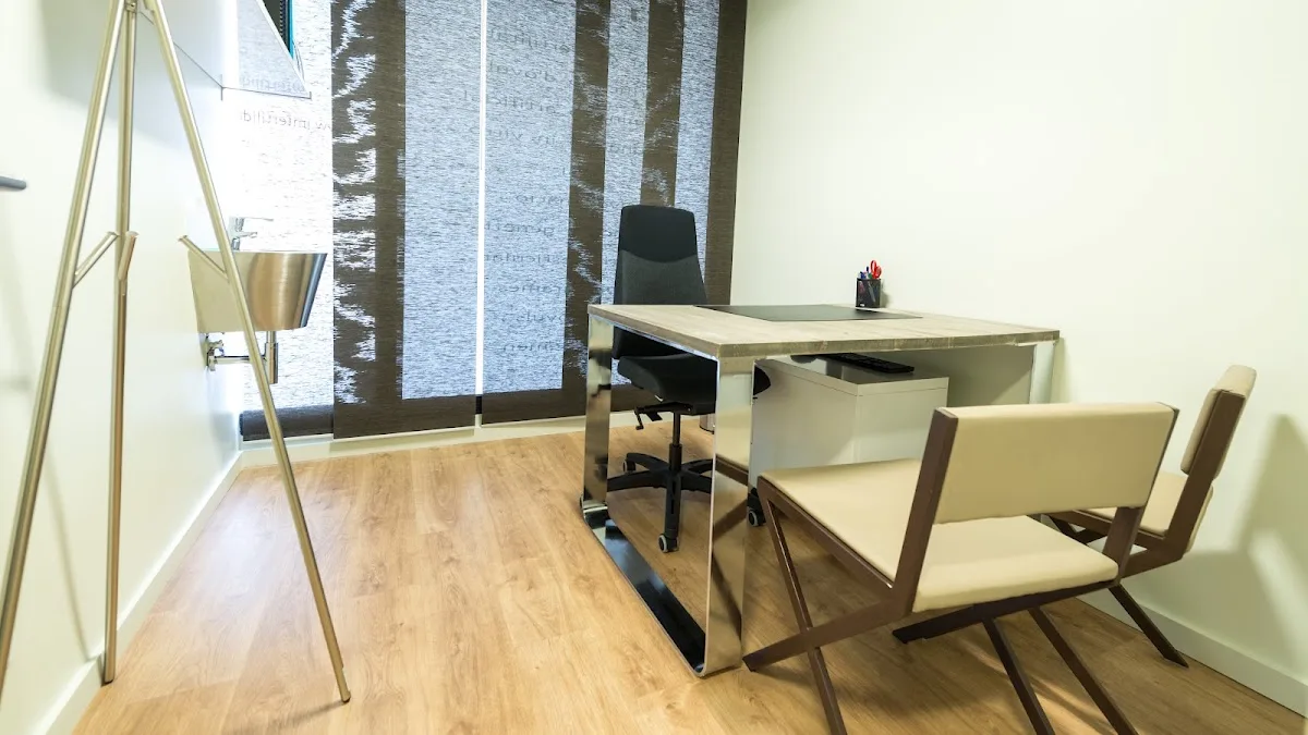 EasyFIV Barcelona - Clínica de fertilitat i Reproducció Asistida — photo 4