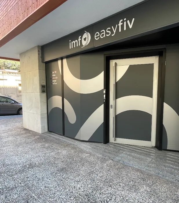 EasyFIV Barcelona - Clínica de fertilitat i Reproducció Asistida — photo 5