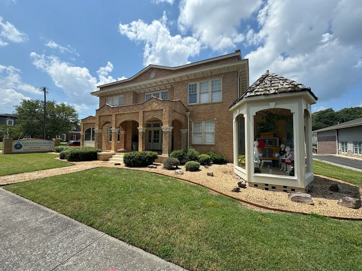 Eggceptional Fertility — photo 2