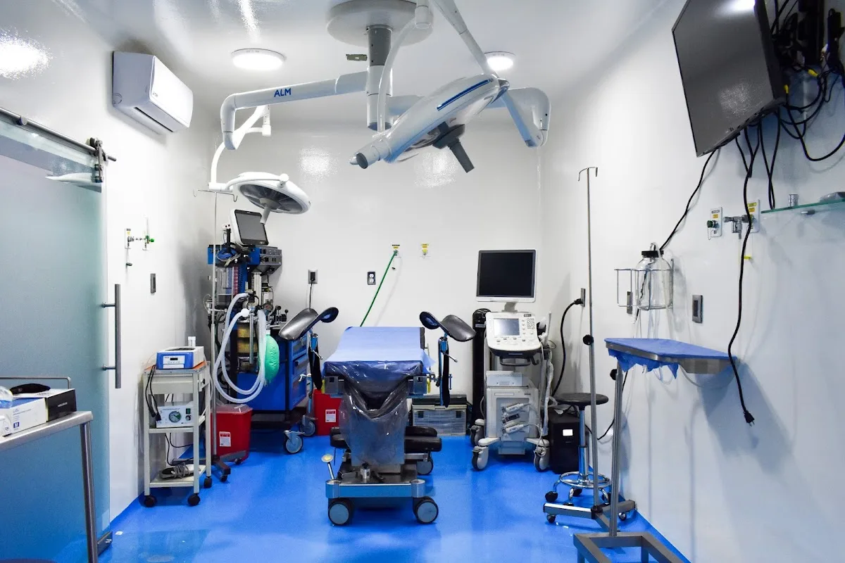 Eligen Fertility Center — photo 4