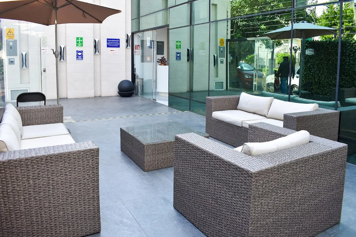 Eligen Fertility Center — photo 5