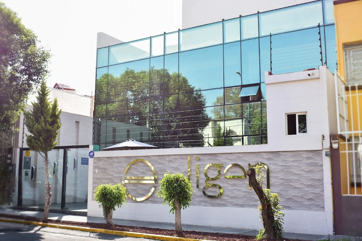 Eligen Fertility Center
