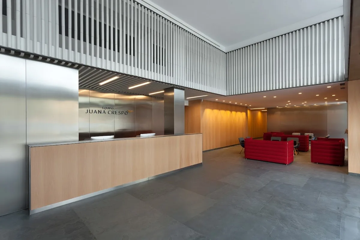 Equipo Juana Crespo — photo 3