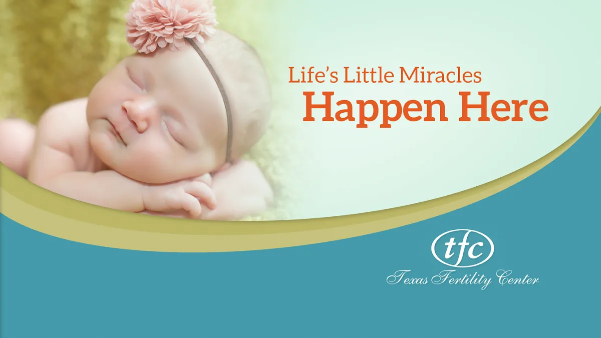 Erika Munch, MD - Texas Fertility Center San Antonio — photo 4