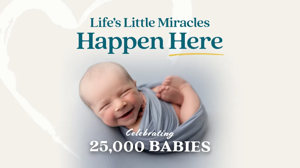 Erika Munch, MD - Texas Fertility Center San Antonio — photo 5