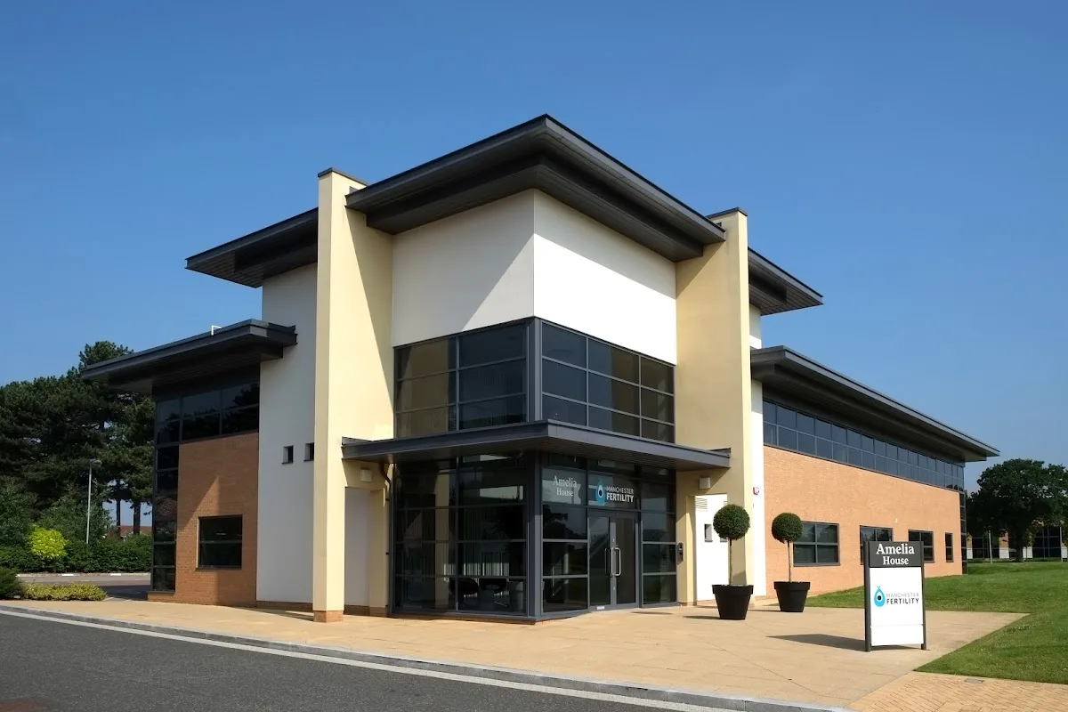 Essential Fertility ®