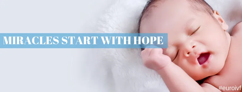 Euro ivf Kıbrıs Tüp Bebek Merkezi