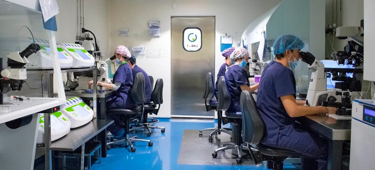 Europe IVF-Life — photo 4