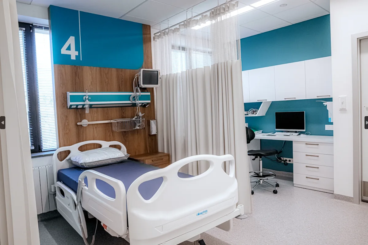 European Fertility Clinic — photo 2