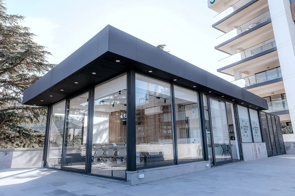 European Fertility Clinic — photo 5