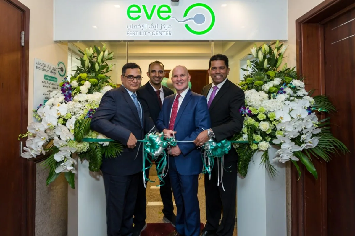 Eve Fertility Center