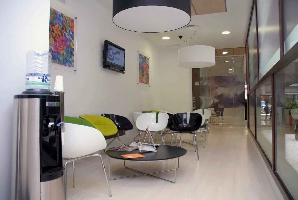 Extremadura Institute of Health Assisted Reproduction Quirón — photo 3