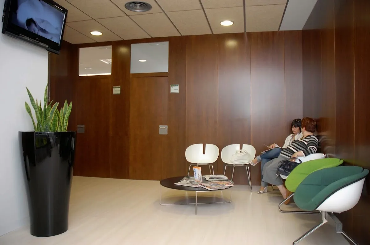 Extremadura Institute of Health Assisted Reproduction Quirón — photo 4