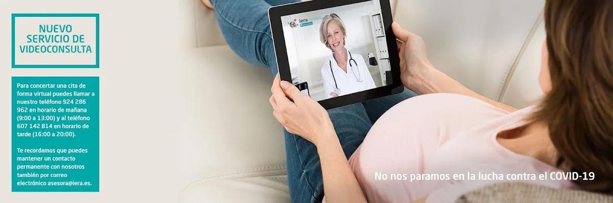 Extremadura Institute of Health Assisted Reproduction Quirón — photo 5