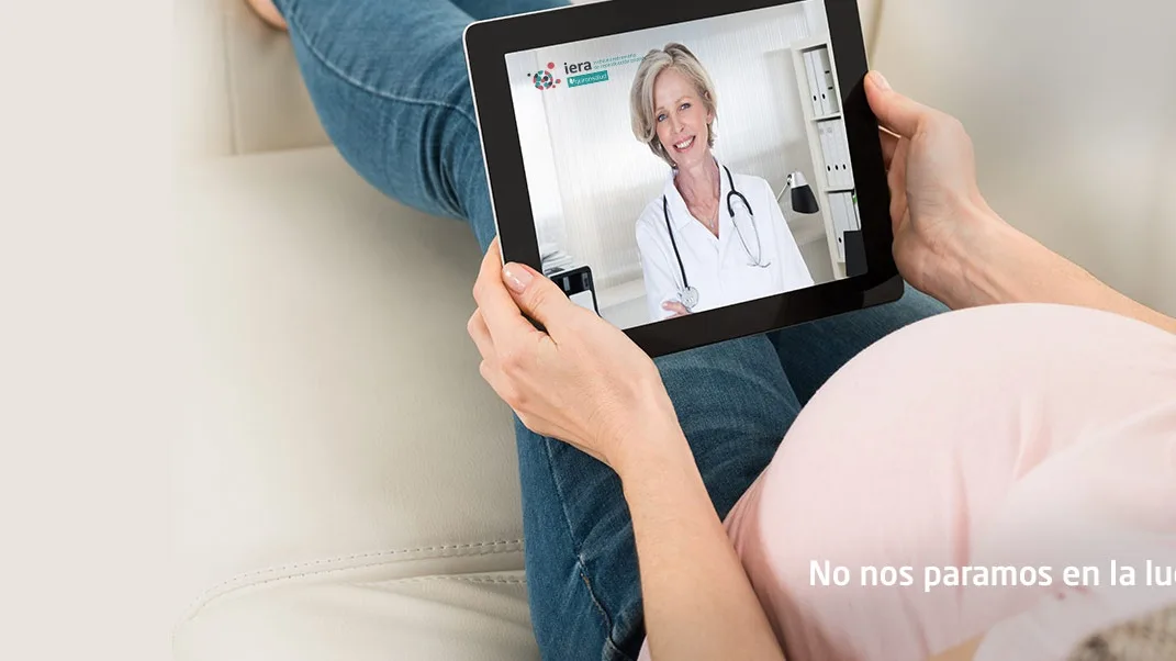 Extremadura Institute of Health Assisted Reproduction Quirón