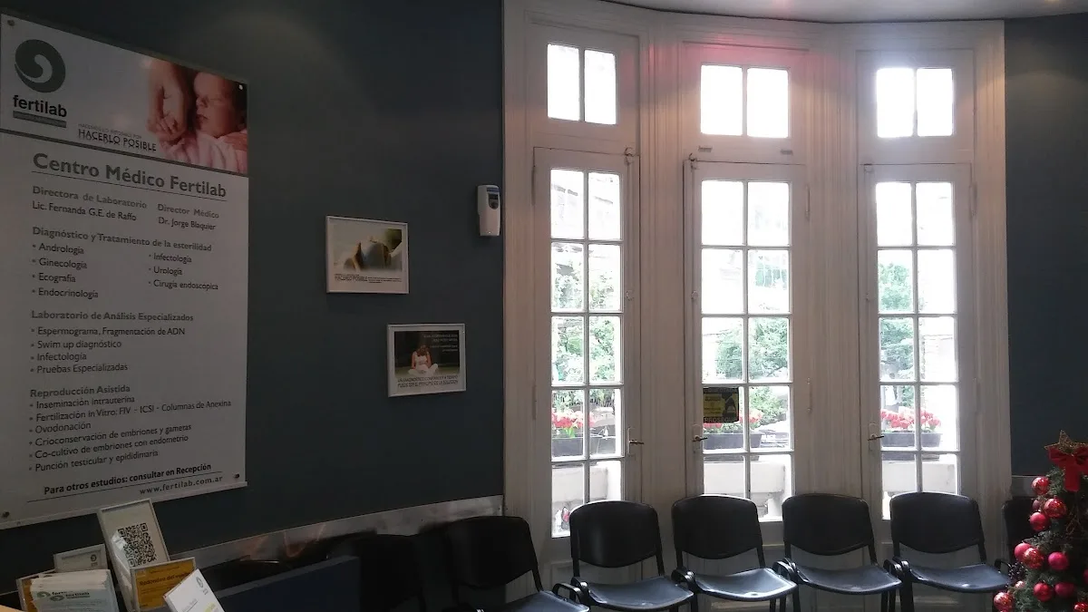 FERTILAB - Reproductive Medicine — photo 3