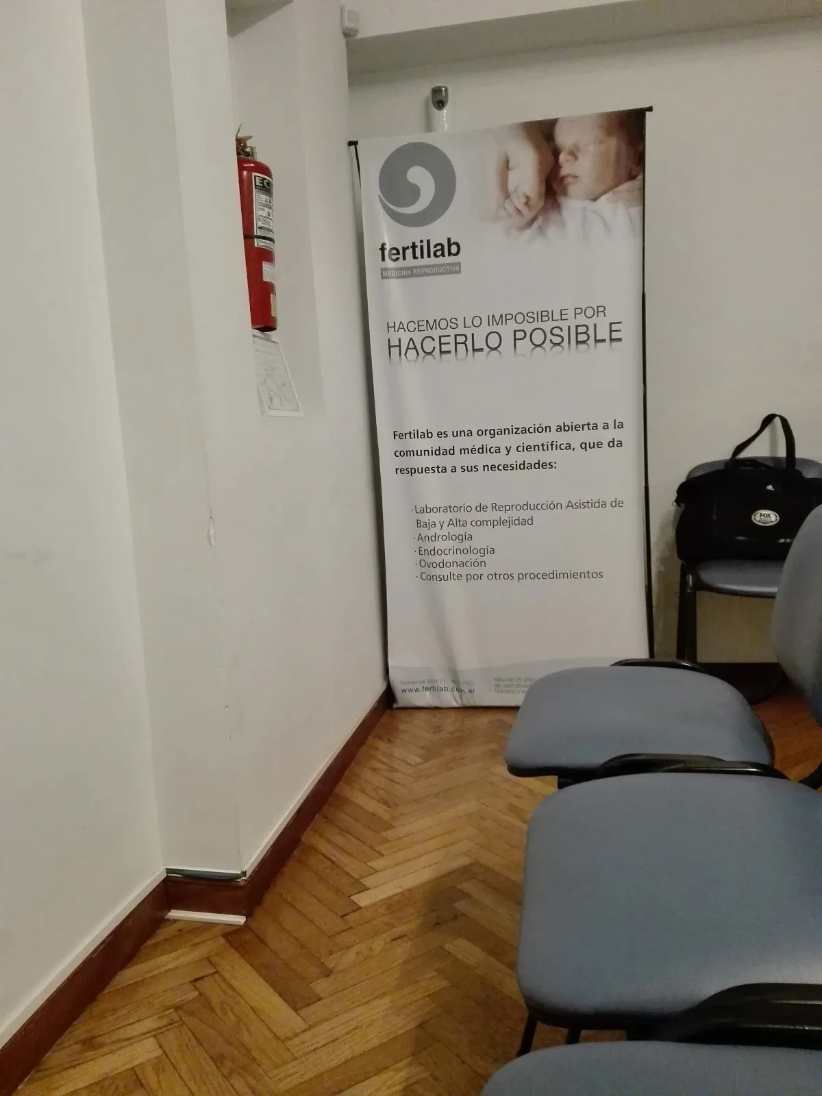 FERTILAB - Reproductive Medicine — photo 4