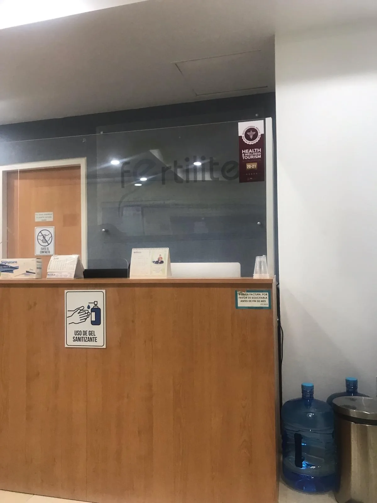 FERTILITE Tijuana - Clínica de Fertilidad y Medicina Reproductiva — photo 2