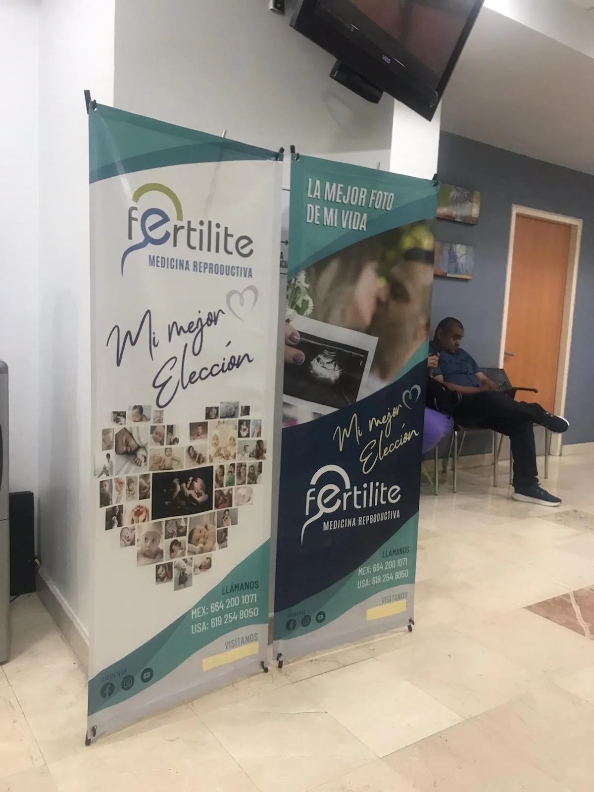 FERTILITE Tijuana - Clínica de Fertilidad y Medicina Reproductiva
